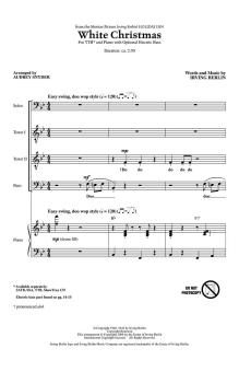 White Christmas Download