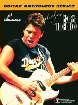The Best Of George Thorogood 