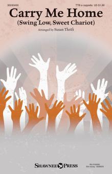 Carry Me Home Download