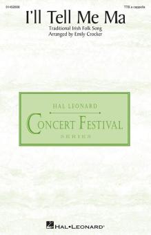 I'll Tell Me Ma Download