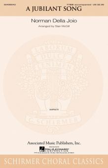 A Jubilant Song Download