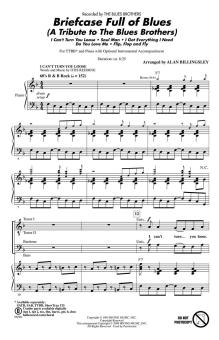 Briefcase Full Of Blues Download