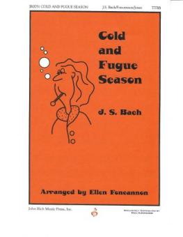 Cold And Fugue Season Download
