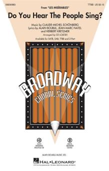 Do You Hear The People Sing Download