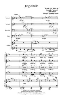 Jingle Bells Download