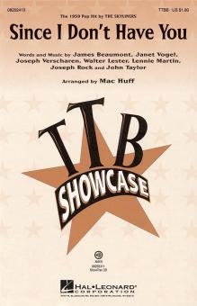 Since I Don't Have You Download