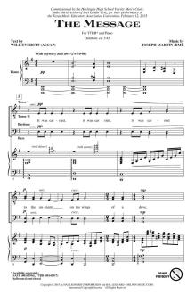 The Message Download