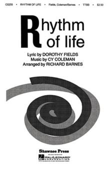 The Rhythm Of Life Download