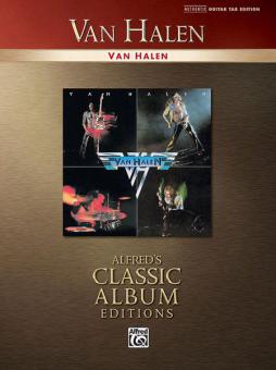 Van Halen 