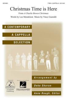 Christmas Time Is Here Download