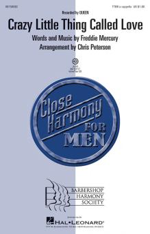 Crazy Little Thing Called Love Download