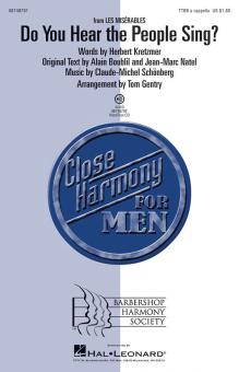 Do You Hear The People Sing? Download