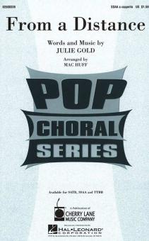 From A Distance Download