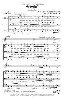 Groovin' Download