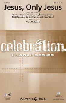 Jesus, Only Jesus Download