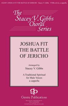 Joshua Fit The Battle Of Jericho Download