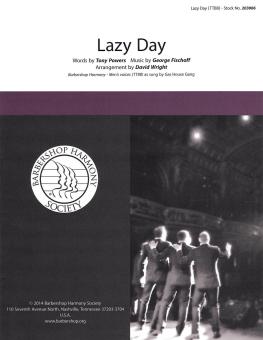 Lazy Day Download