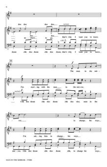 Man In The Mirror Download