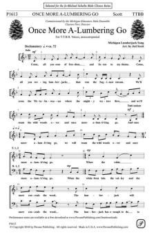 Once More A-lumbering Go Download