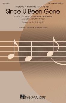 Since U Been Gone Download