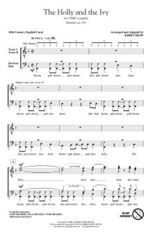 The Holly And The Ivy Download