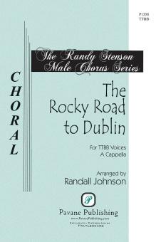 The Rocky Road To Dublin Download