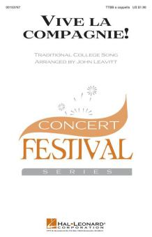 Vive la compagnie! Download