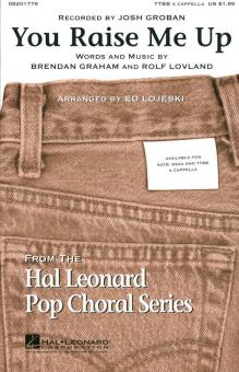 You Raise Me Up Download