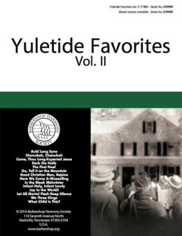 Yuletide Favorites Vol. 2 Download