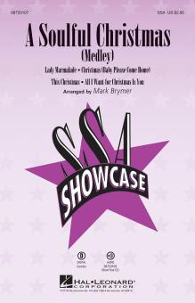 A Soulful Christmas Download