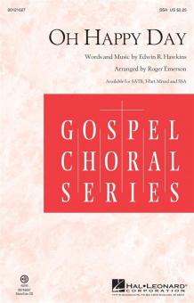 Oh Happy Day Download