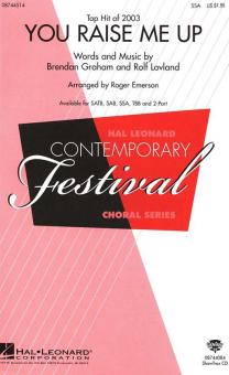 You Raise Me Up Download