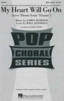 My Heart Will Go On Download