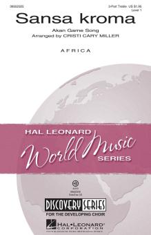 Sansa Kroma Download