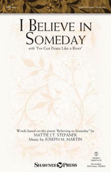 I Believe in Someday Download