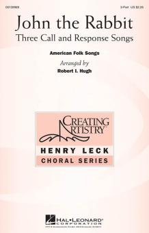 John The Rabbit Download