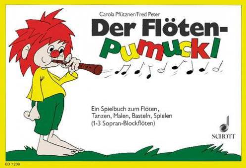 Der Flöten Pumuckl 