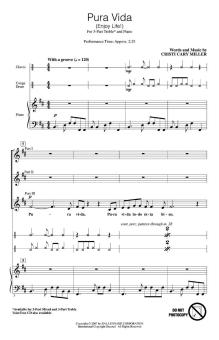 Pura Vida (Enjoy Life!) Download