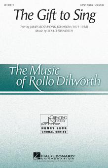 The Gift to Sing Download