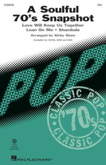 A Soulful 70's Snapshot Download