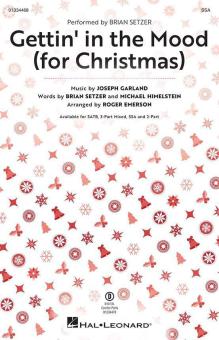 Gettin' in the Mood Download