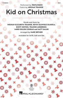 Kid On Christmas Download