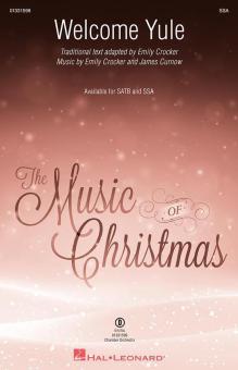 Welcome Yule Download