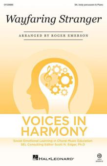 Wayfaring Stranger Download