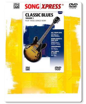 SongXpress: Classic Blues Vol. 1 