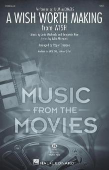 A Wish Worth Making Download