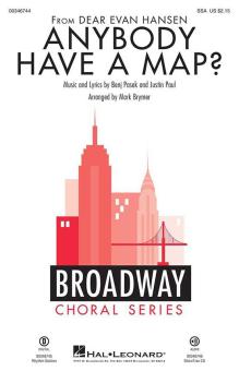 Anybody Have A Map? Download