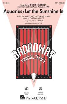 Aquarius - Let the Sunshine In Download