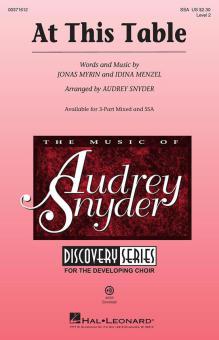 At This Table Download