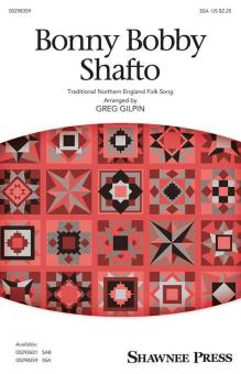 Bonny Bobby Shafto Download